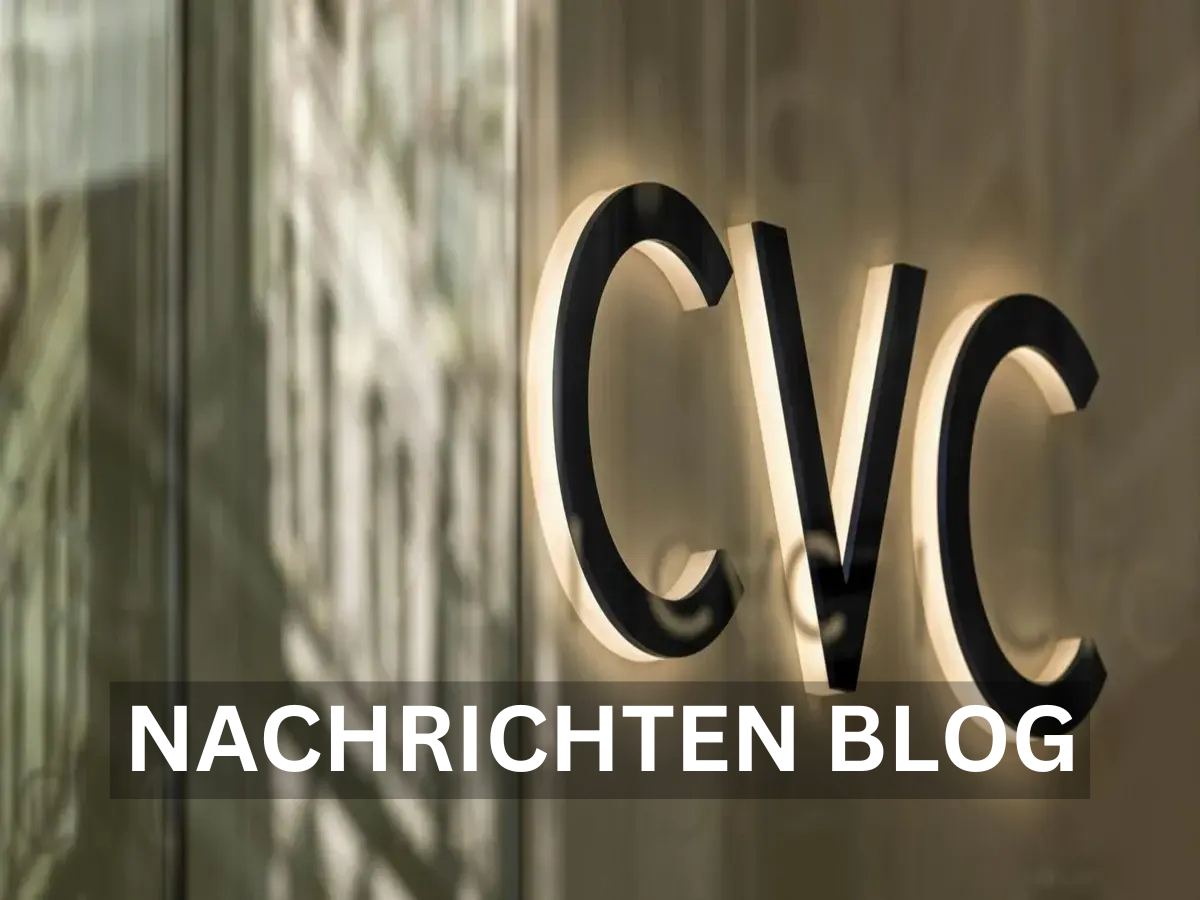 CVC Investor Bedeutung, Strategien und Einfluss auf den Finanzmarkt (1)