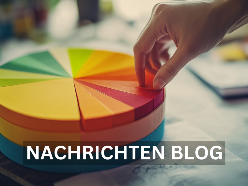 Diversifikation Definition – Ein Schlüsselkonzept für nachhaltigen Erfolg (1)