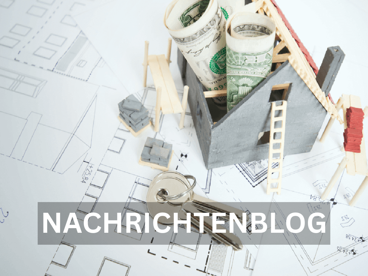 Kreditrechner Immobilie Der Schlüssel zur optimalen Immobilienfinanzierung