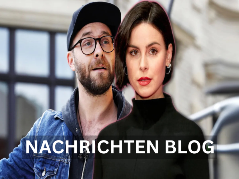 Lena und Mark getrennt Das Ende einer besonderen Beziehung (1)