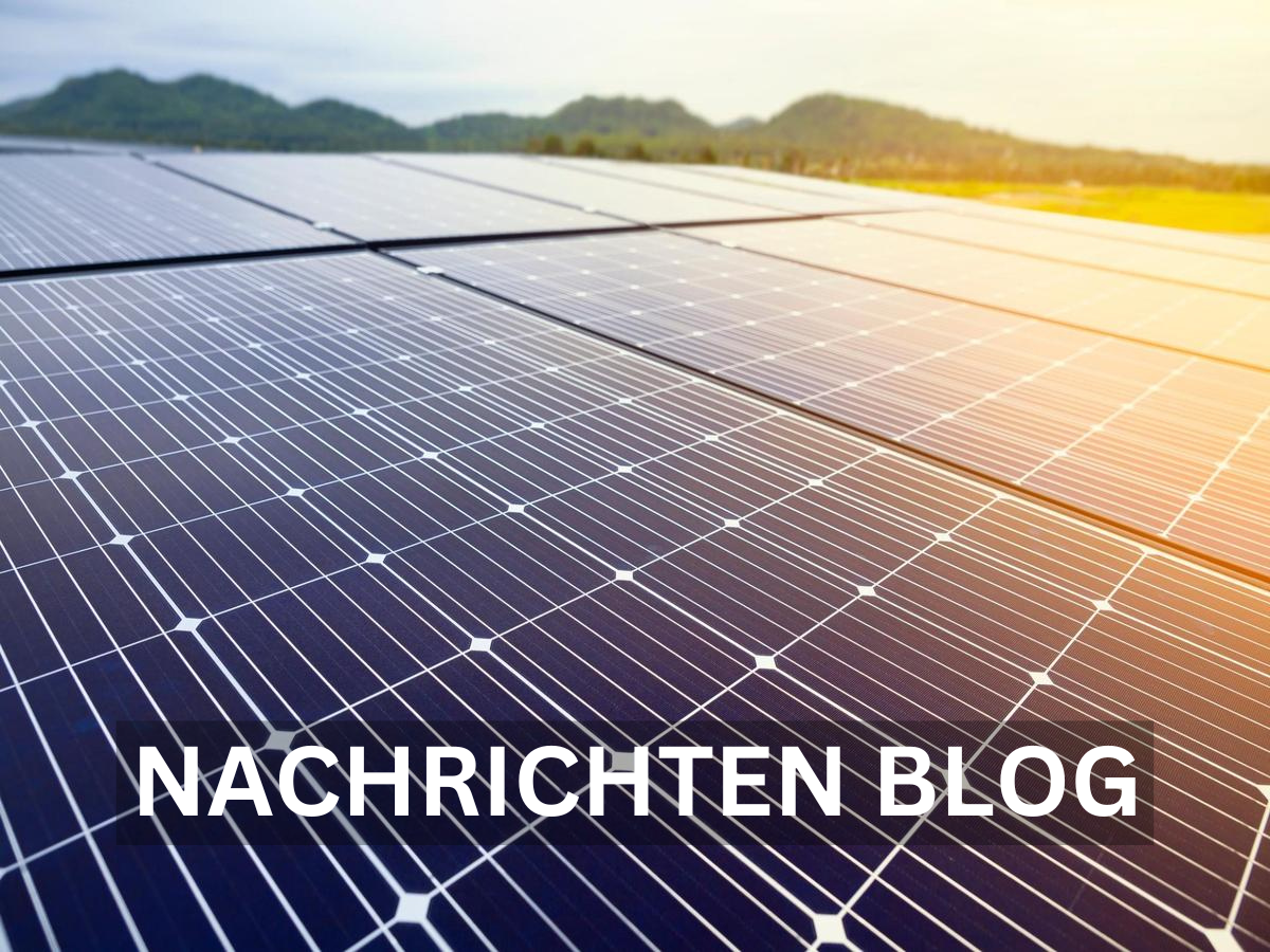 Photovoltaik Forum Wissensaustausch und Unterstützung für Solartechnik (3)