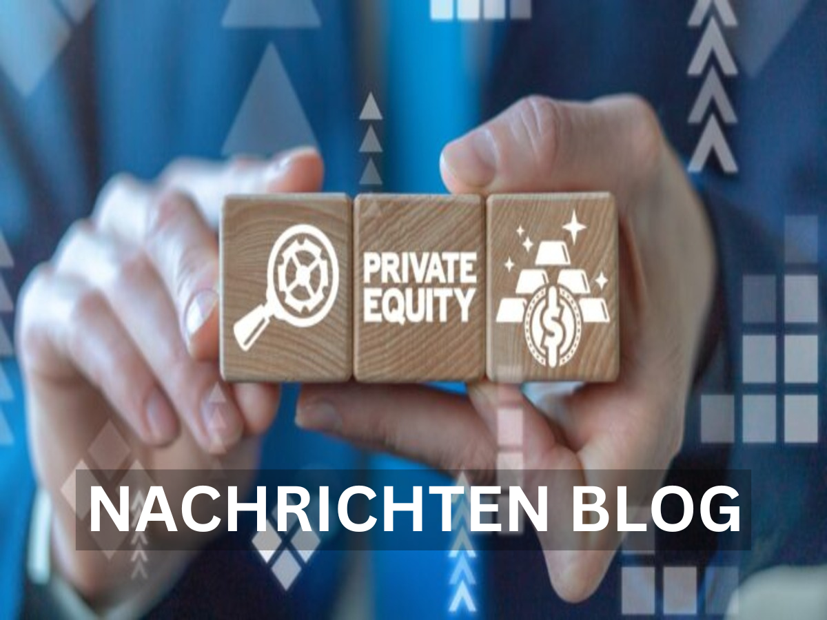 Private Equity Unternehmen Strategien, Chancen und Herausforderungen