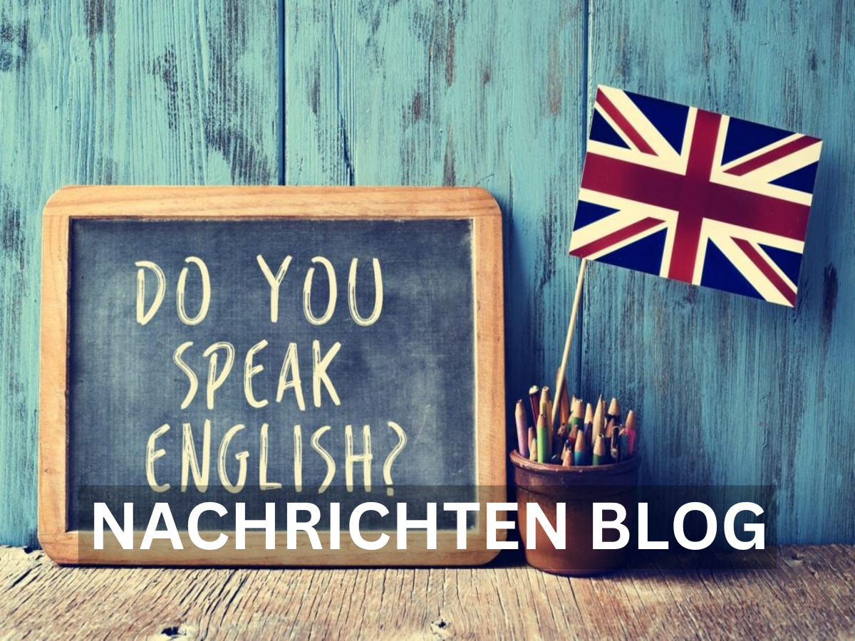 Spannend Englisch lernen Tipps, Tricks und Strategien