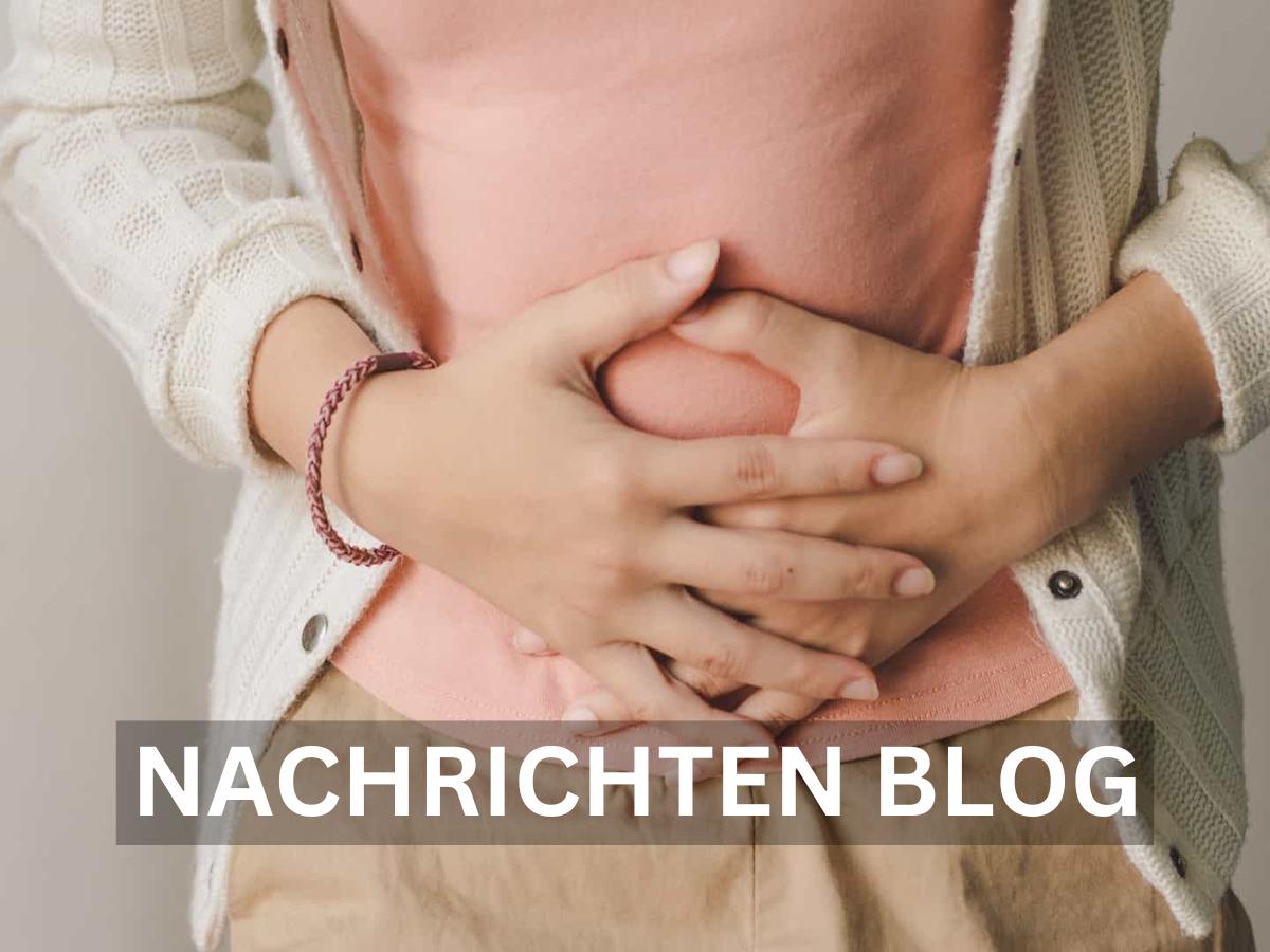 Ständig Blähungen bei Frauen Ursachen, Symptome und Lösungen