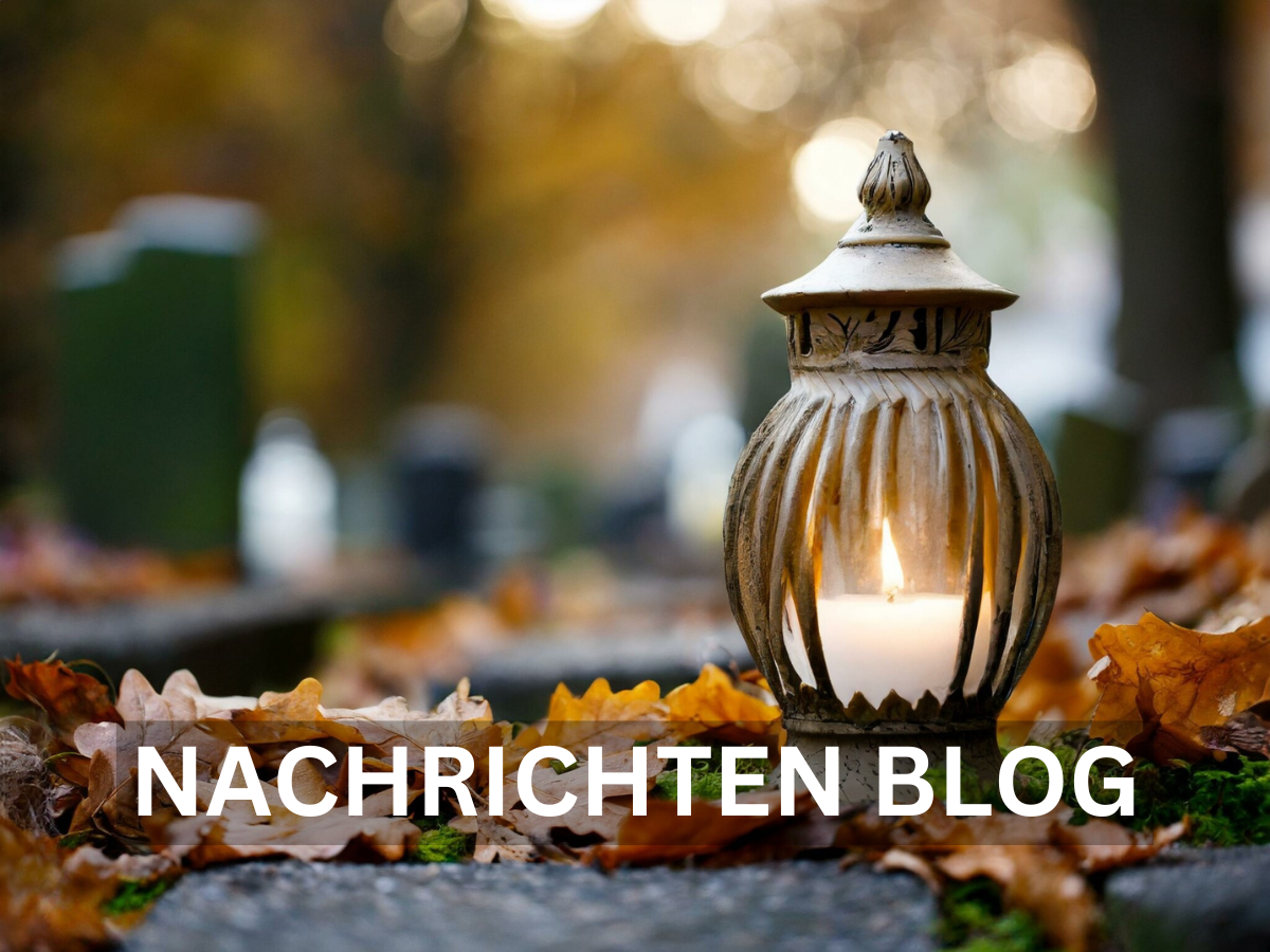Allerheiligen 2024 – Bedeutung, Feiertage und Traditionen