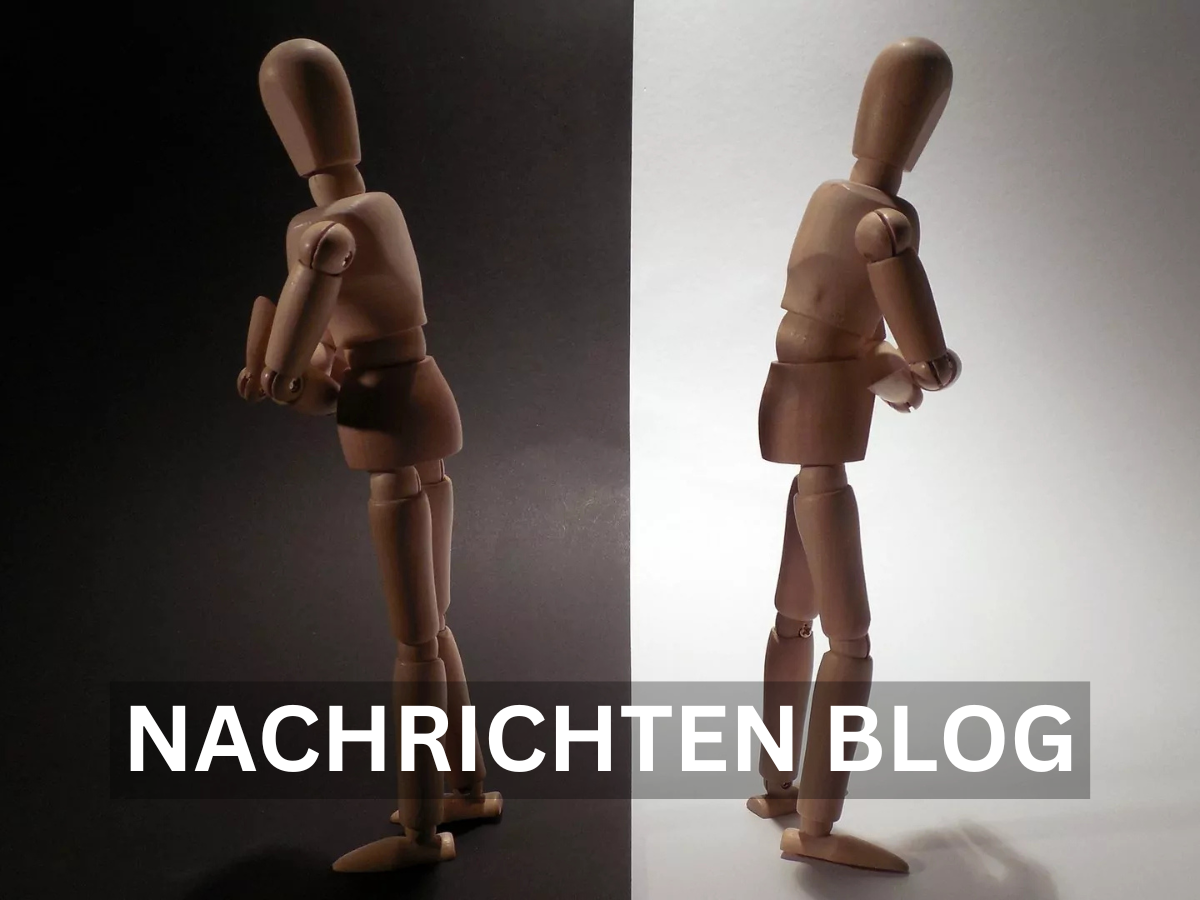 Depressionen Test Ein hilfreiches Instrument zur Selbsteinschätzung
