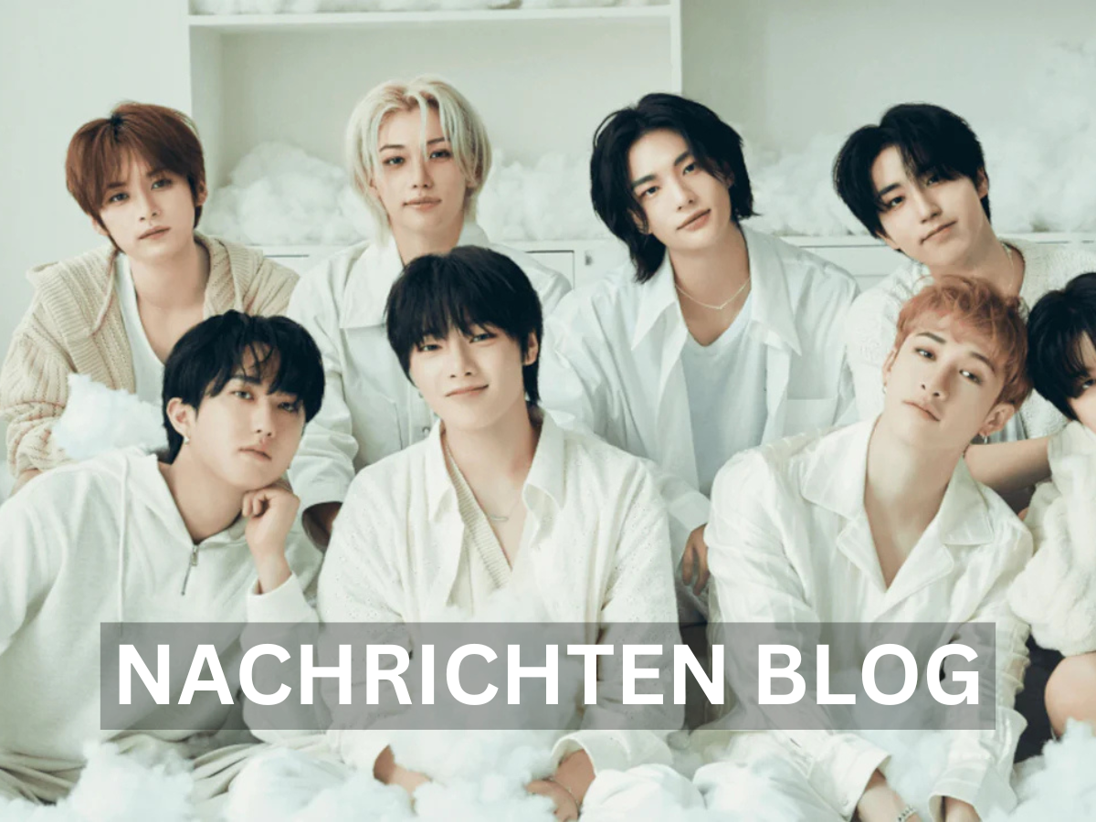 Mama SprücheSKZ – Alles, was du über Stray Kids wissen musst– Worte der Liebe und Dankbarkeit