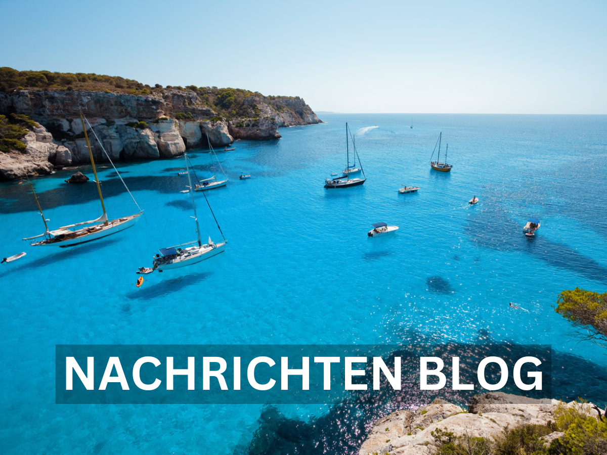 Menorca Urlaub – Das perfekte Reiseziel für Erholung und Abenteuer (1)