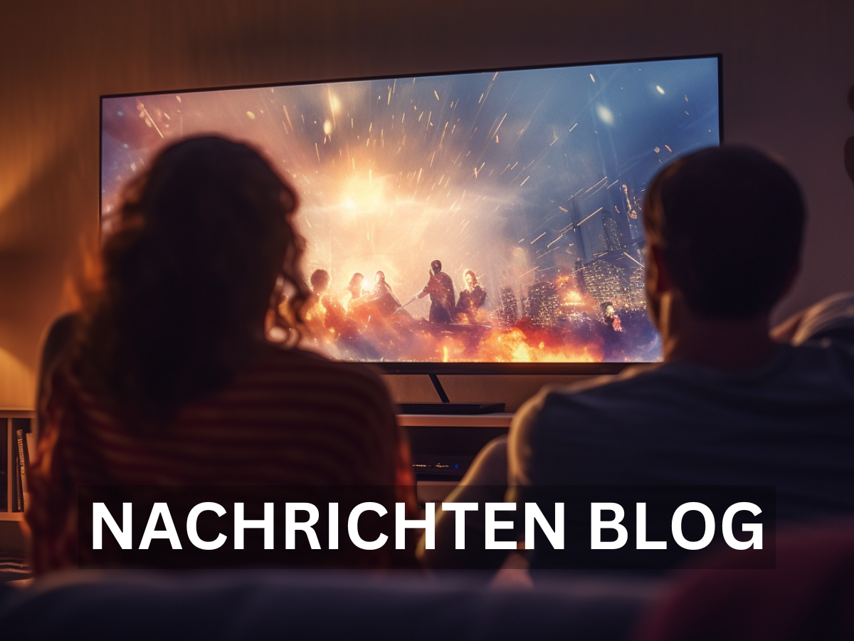 Spannende Filme – Nervenkitzel und Unterhaltung pur