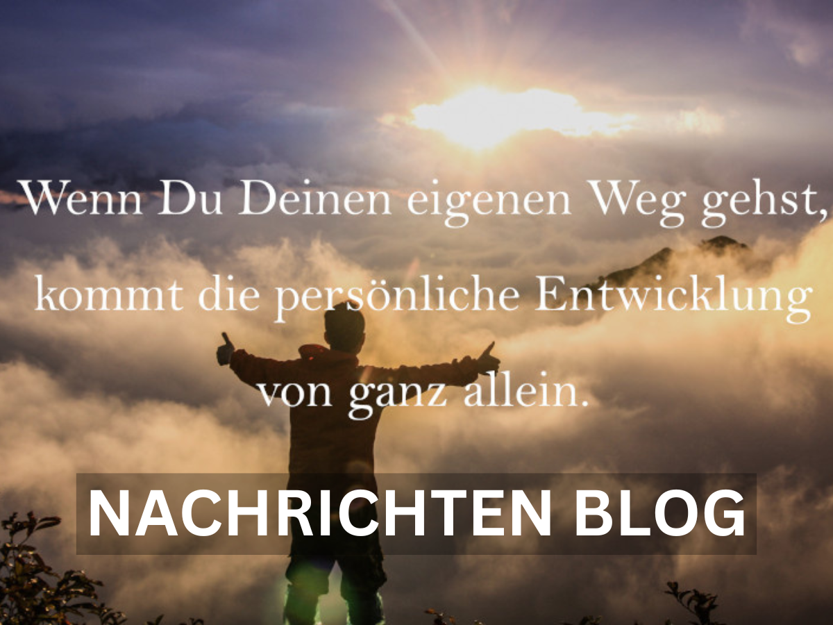 Nachdenkliche Sprüche Weisheiten für das Leben und ihre Bedeutung