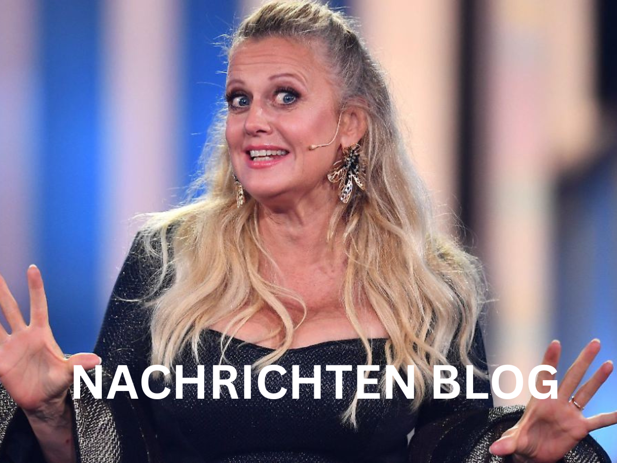 Barbara Schöneberger Schlaganfall – Was ist dran an den Gerüchten