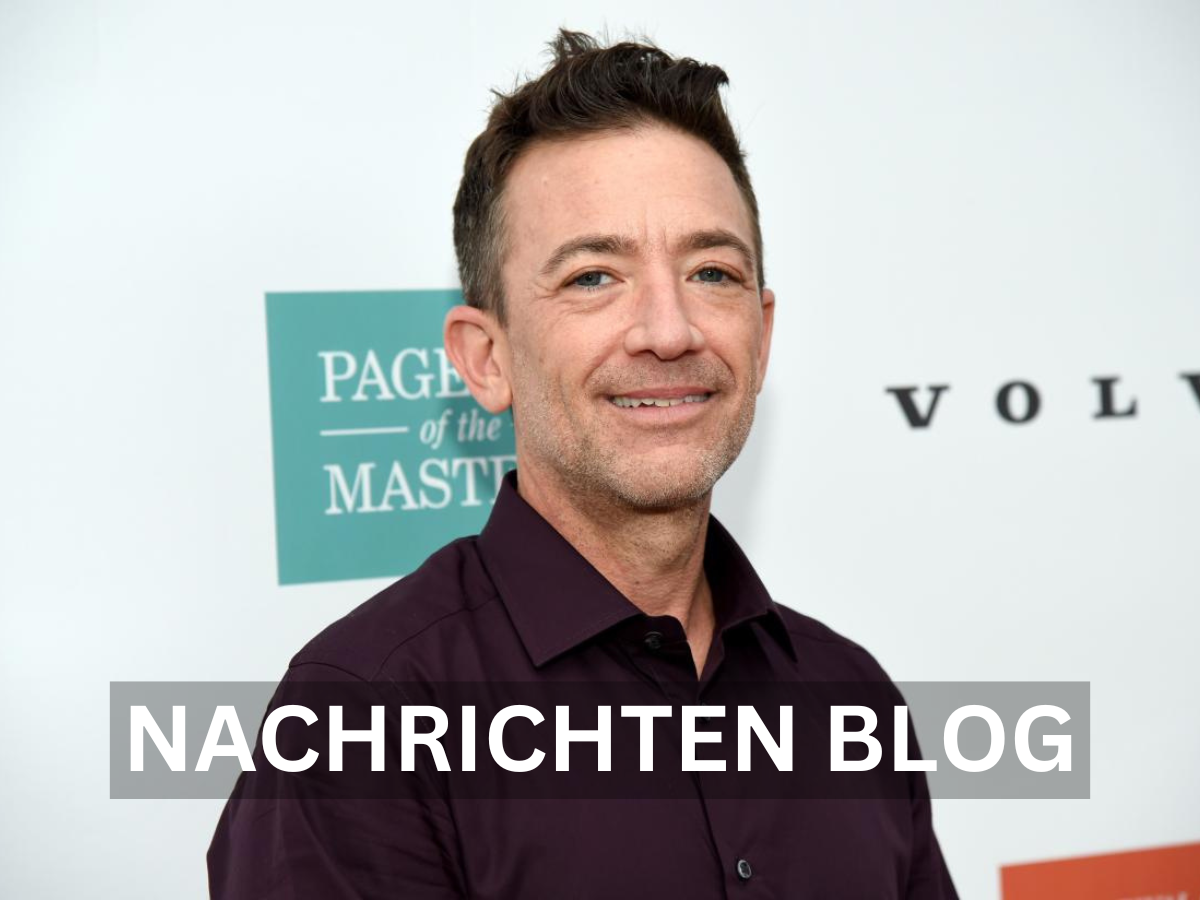 David Faustino – Vom Kinderstar zum Kultgesicht des US-Fernsehens