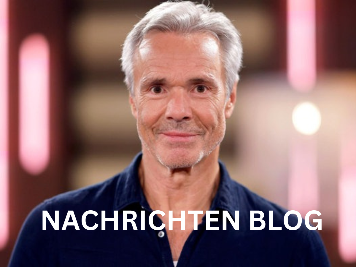 Hannes Jaenicke Krankheit Spekulationen, Fakten und ein starker Charakter