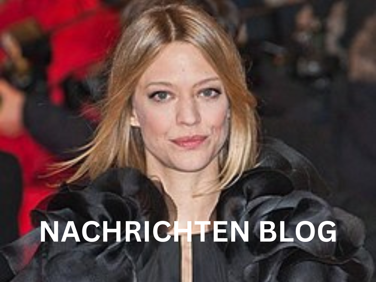 Heike Makatsch – Schauspielkunst, Stil und Engagement mit Charakter