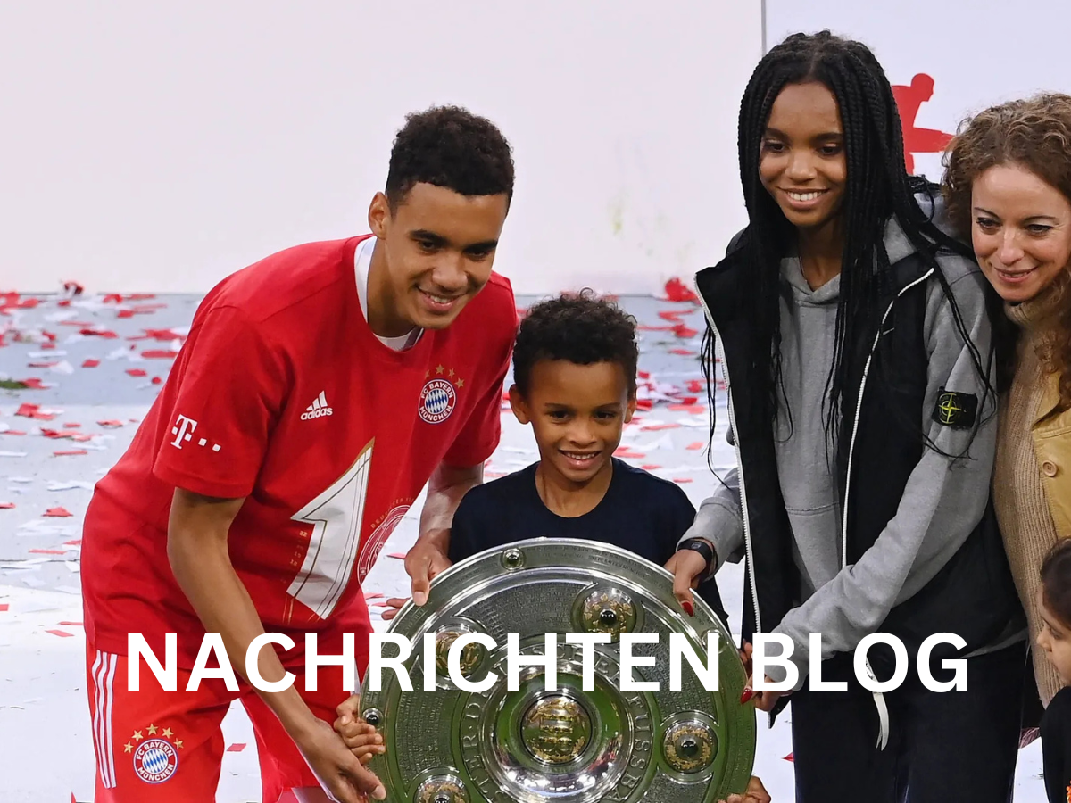 Jamal Musiala Eltern getrennt Wie seine Familiengeschichte seinen Weg prägte