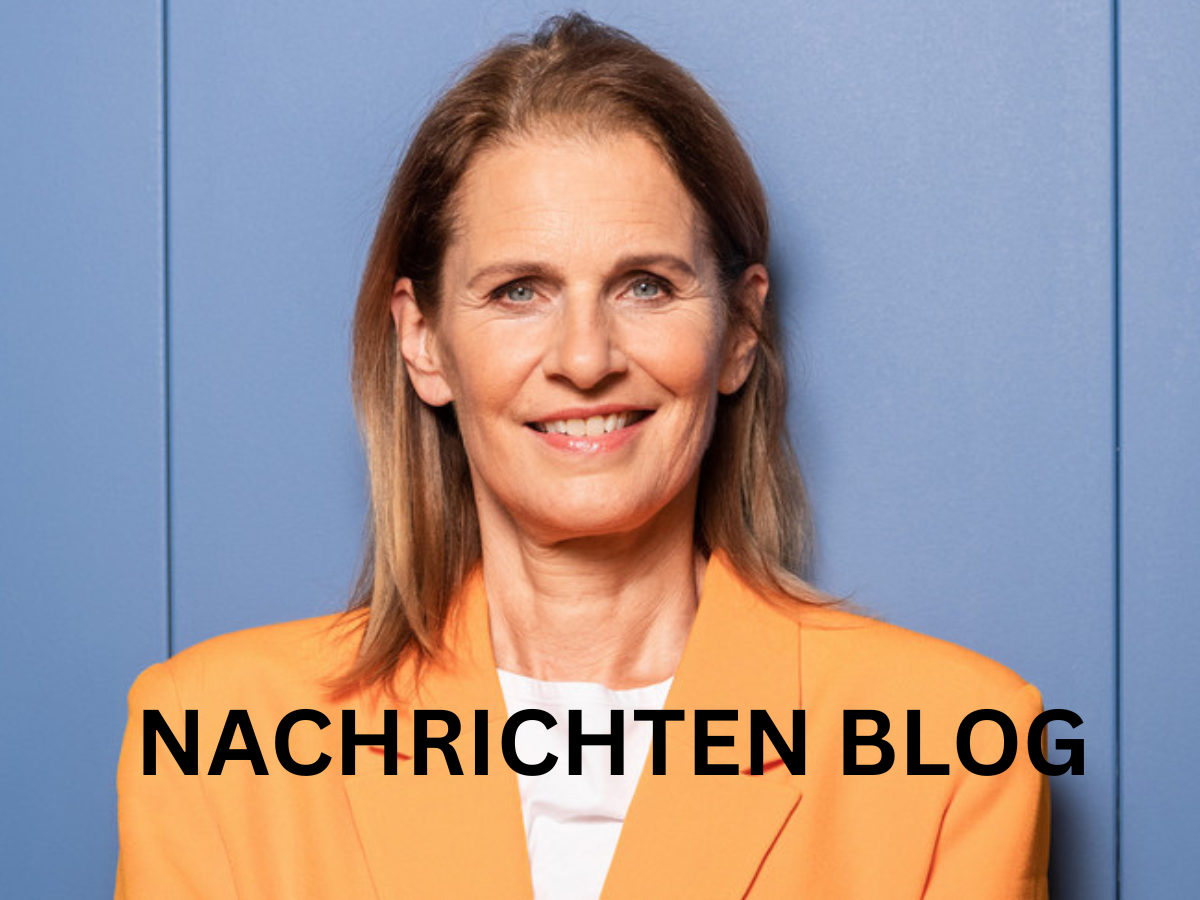 Katrin Müller-Hohenstein Krankheit – Wie die beliebte Moderatorin offen mit gesundheitlichen Herausforderungen umgeht