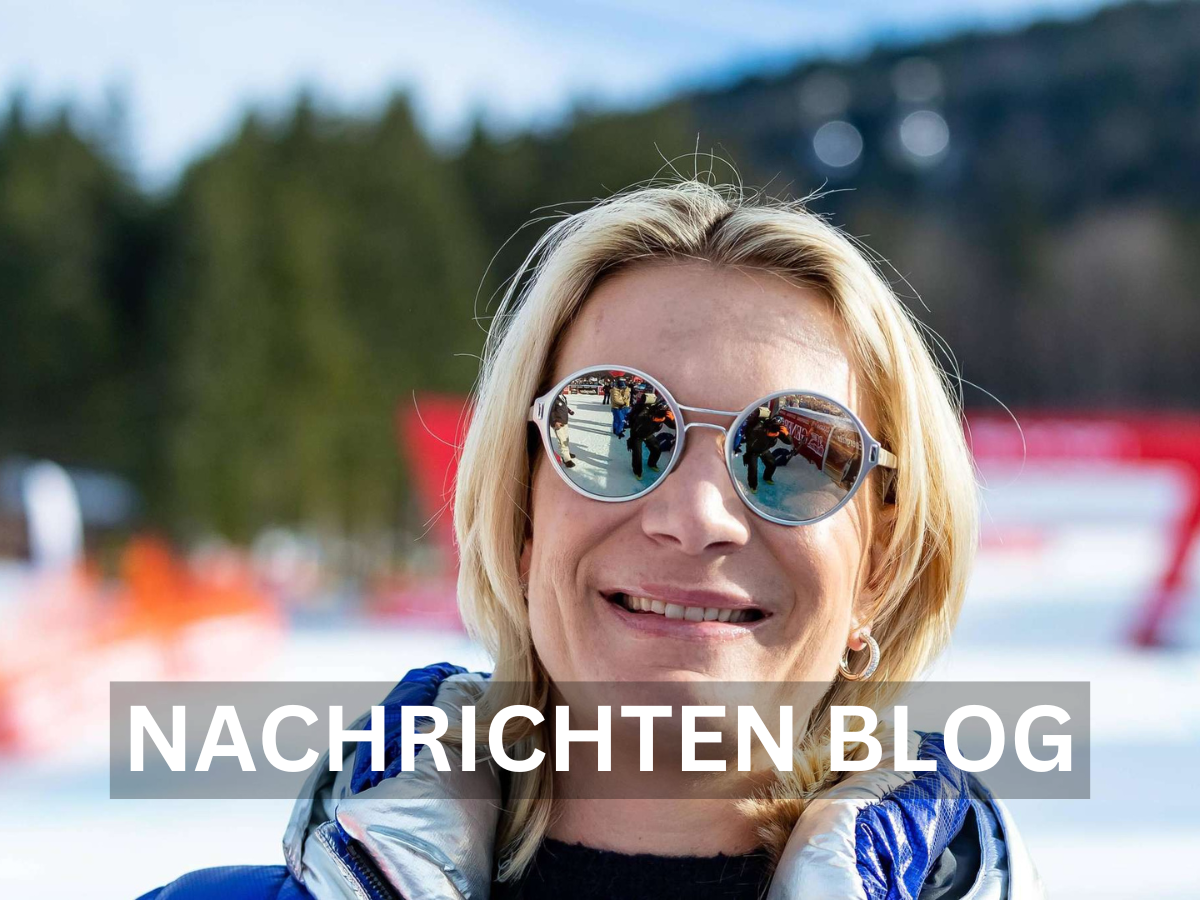 Maria Höfl-Riesch Eine außergewöhnliche Karriere im alpinen Skisport