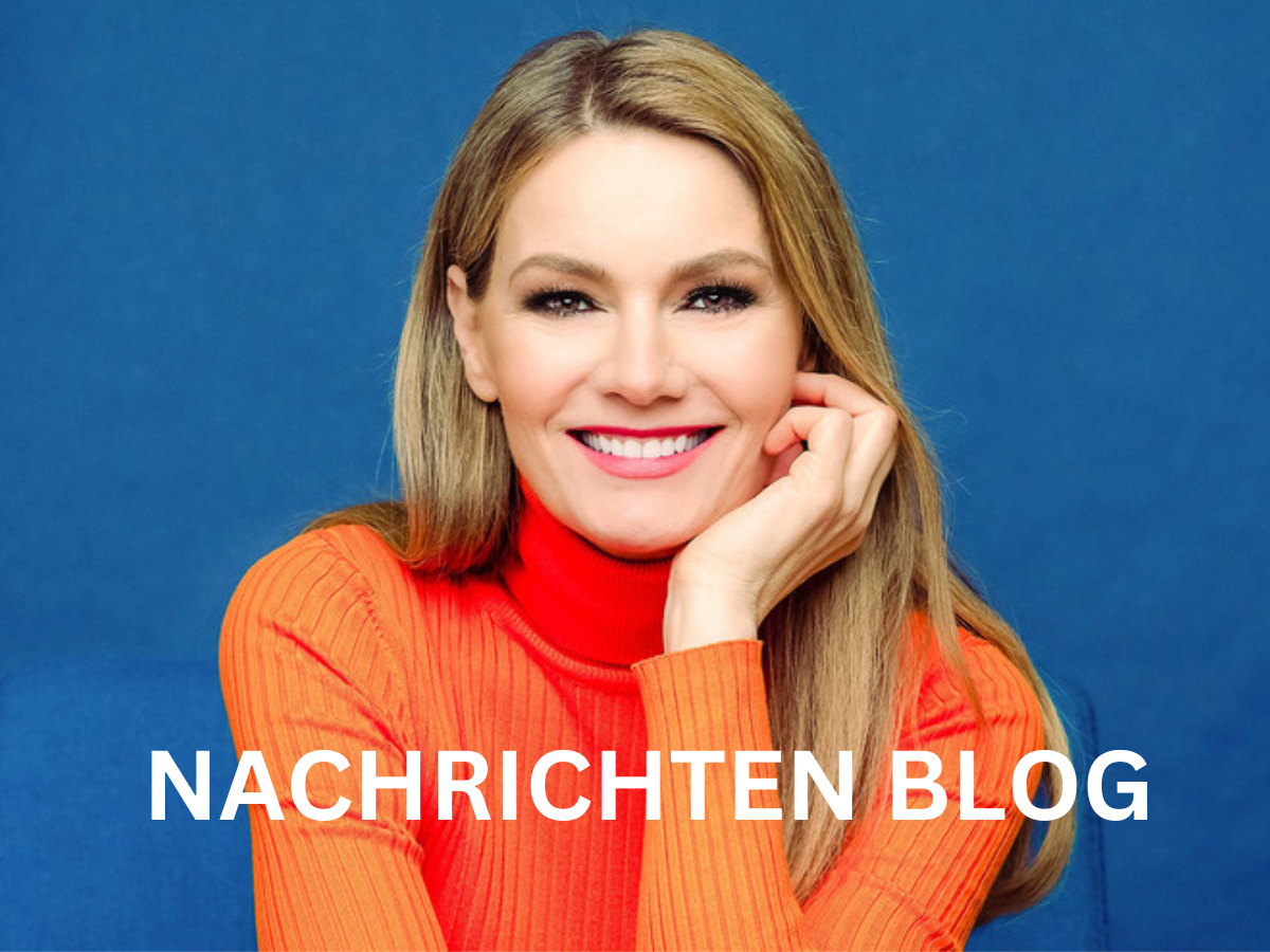 Martina Hill Ehemann – Wer ist der Mann an ihrer Seite