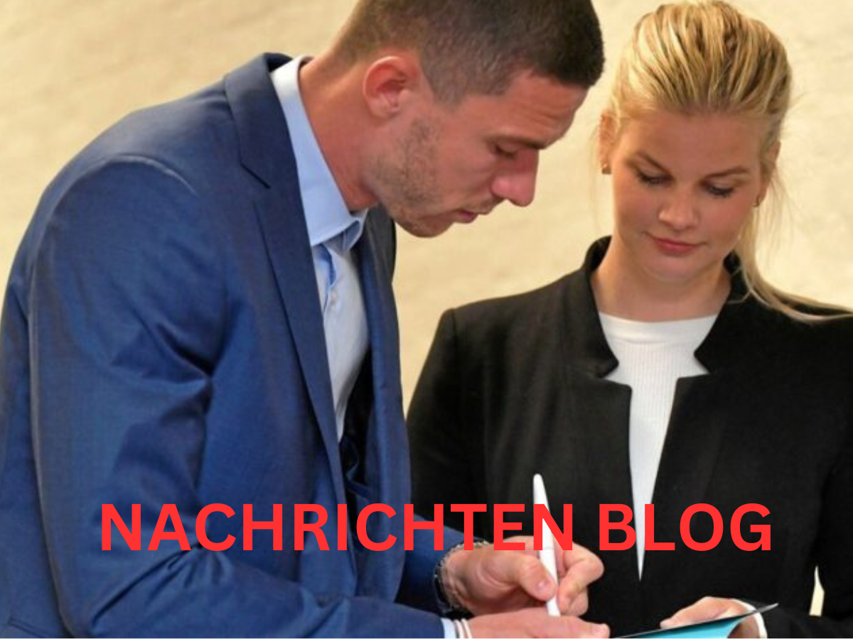 Rabea Bohlke Eine inspirierende Persönlichkeit zwischen Journalismus, Politik und Gesellschaft