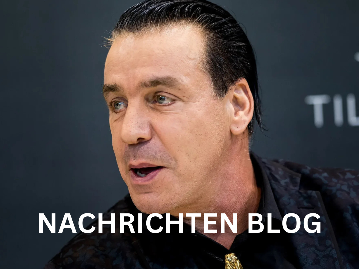 Rammstein-Sänger tot – Gerüchte, Realität und die Faszination um Till Lindemann