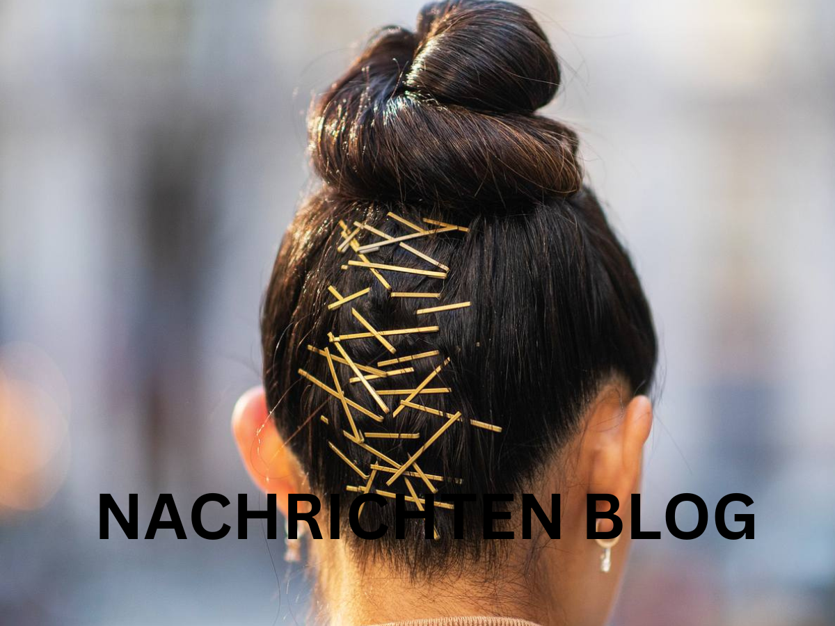 Sleek Frisuren Ideen – Glanzvolle Looks für jeden Anlass