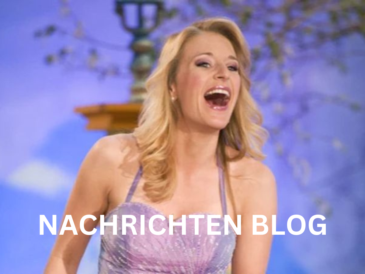 _Stefanie Hertel – Ein Leben zwischen Volksmusik, Familie und Erfolg