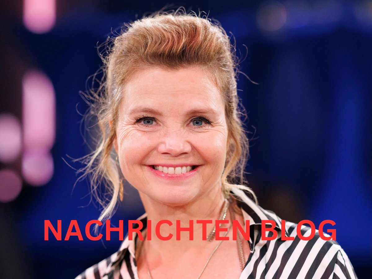 Annette Frier Schlaganfall – Gerüchte, Wahrheit und ihr Weg zurück