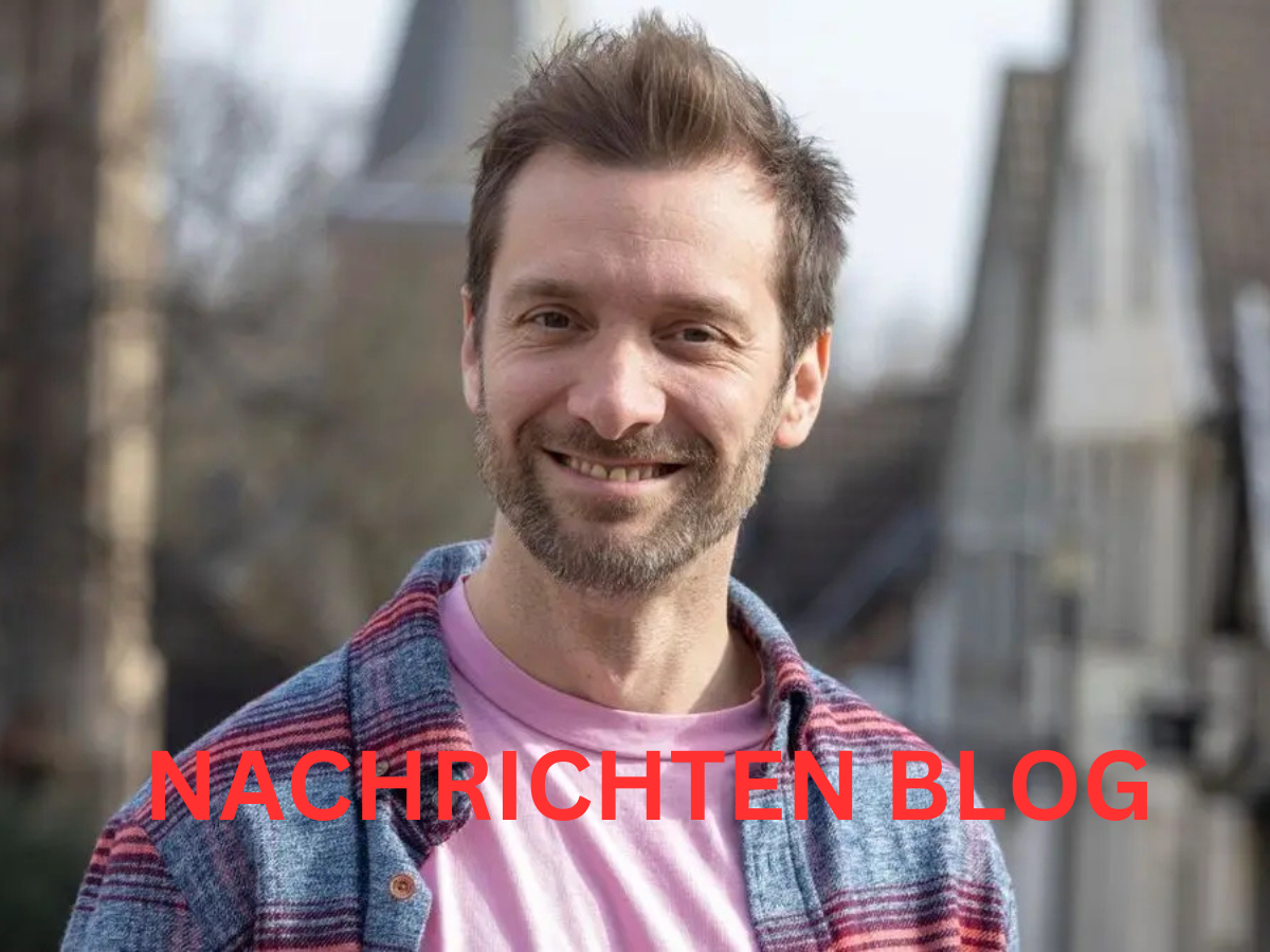 Daniel Aßmann Ehefrau – Wer ist die Frau an der Seite des TV-Moderators