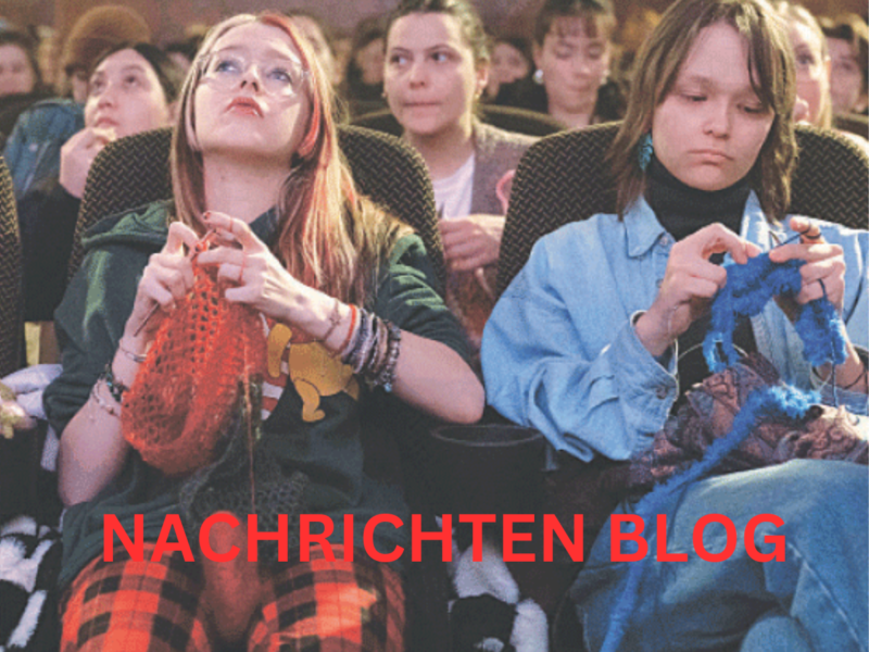 Granny Cinema Nostalgie und Unterhaltung neu entdecken