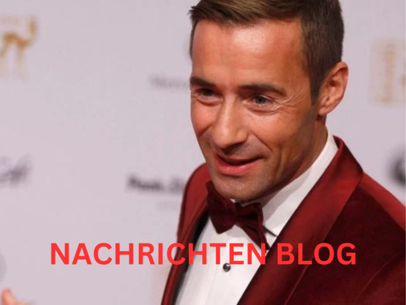 Kai Pflaume Schlaganfall Zwischen Gerüchten, Wahrheit und dem echten Menschen hinter der Kamera