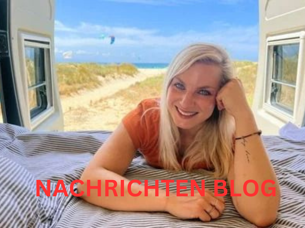 Maike Tschorn Alter Ein Blick auf das Leben der sympathischen Moderatorin