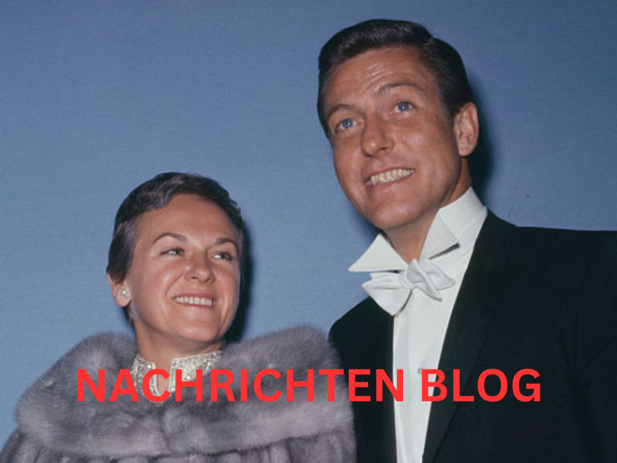 Margie Willett Die Frau hinter einem Fernsehstar und ihre stille Stärke