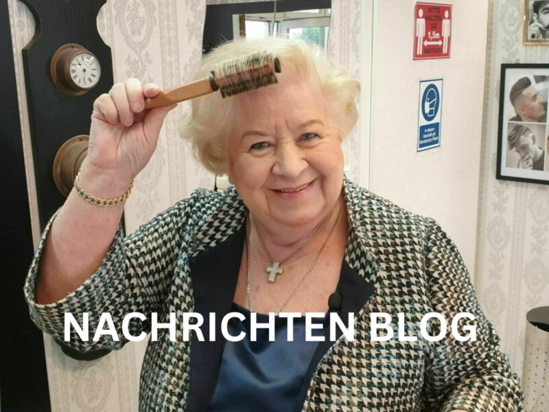 Margot Schmitt Sohn verstorben Ein persönlicher Schicksalsschlag hinter der öffentlichen Persönlichkeit