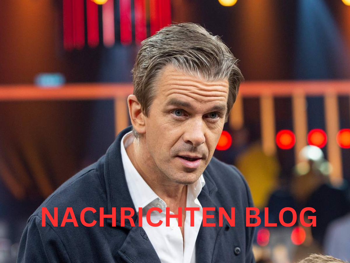 Markus Lanz Krebserkrankung – Was ist dran an den Spekulationen um den ZDF-Moderator