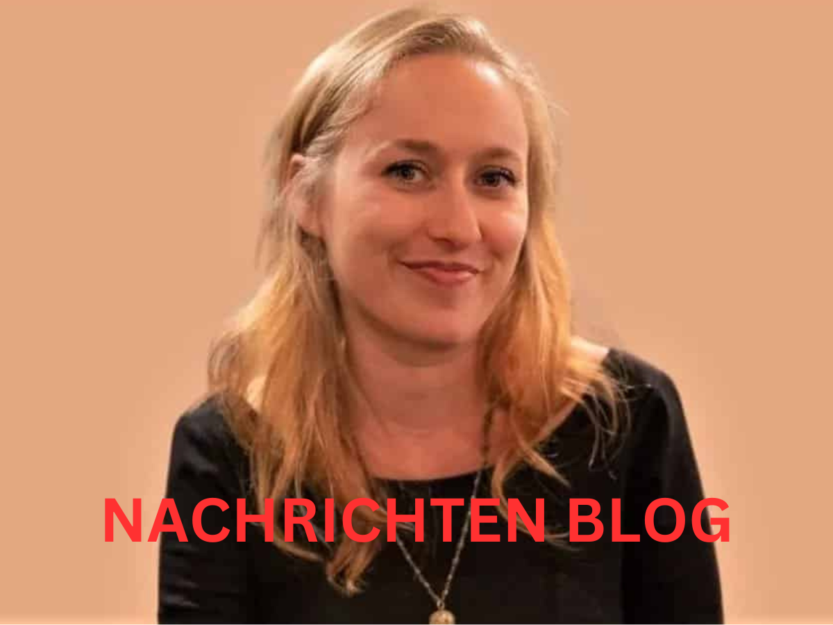 Melani Olmsted Die Geschichte einer Frau, die hinter den Kulissen Hollywoods Spuren hinterließ