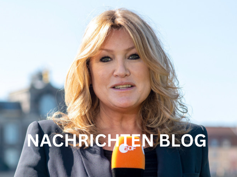 Moderatorin Anja Charlet Krankheit – Ein Blick auf das Leben, die Karriere und gesundheitliche Herausforderungen