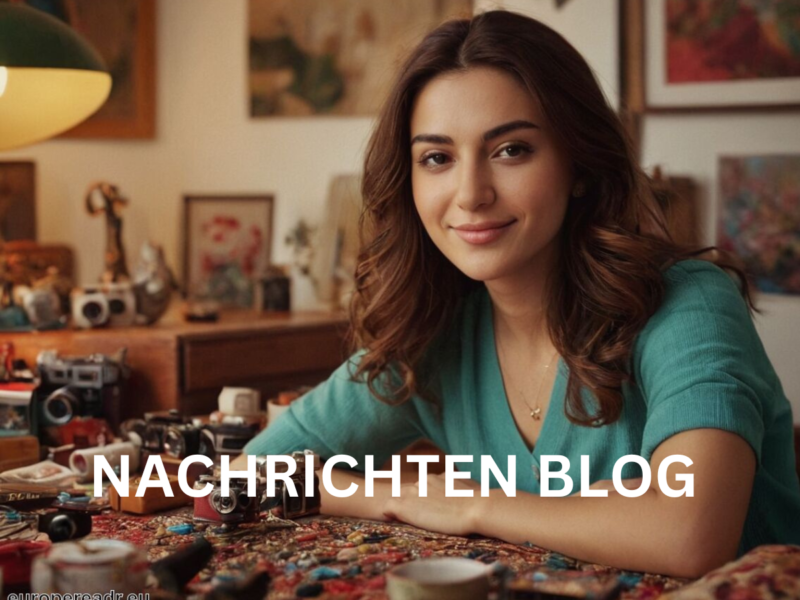 Neslihan Cosar Eine starke Stimme der türkisch-deutschen Comedy-Welt