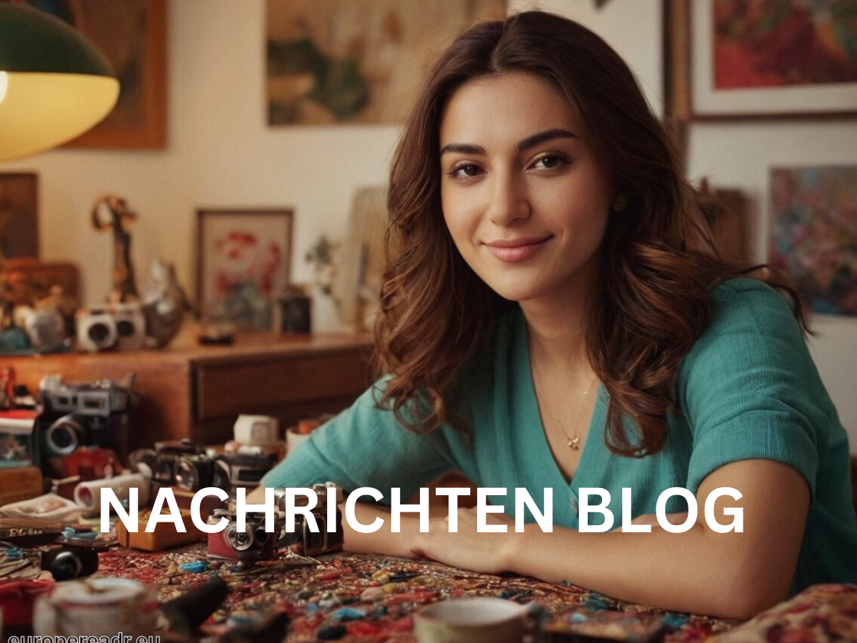 Neslihan Cosar Eine starke Stimme der türkisch-deutschen Comedy-Welt