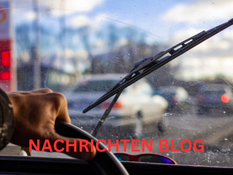 Sie verdoppeln ihre Geschwindigkeit – ein erstaunliches Phänomen mit vielfältigen Facetten