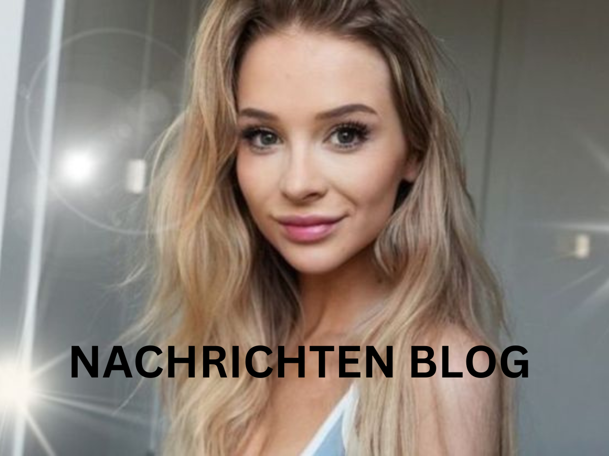 Bebahan Wiki – Alles über die britische Influencerin, Unternehmerin und Streamerin