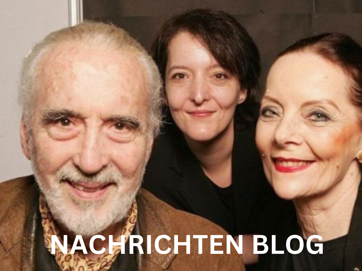 Christina Erika Lee Kinder – eine Geschichte voller Liebe, Verantwortung und neuer Perspektiven