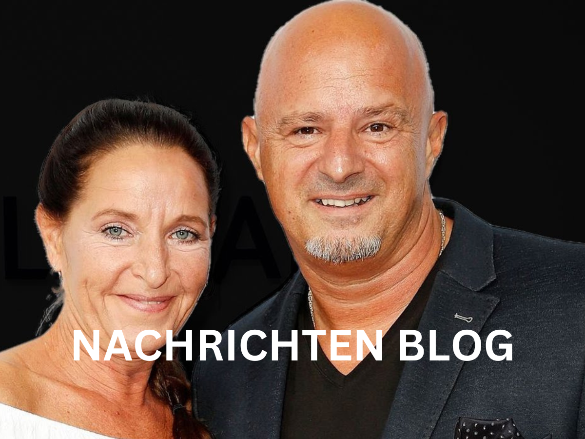 Detlef Steves Ehefrau verstorben Gerüchte, Missverständnisse und die Wahrheit über das Paar