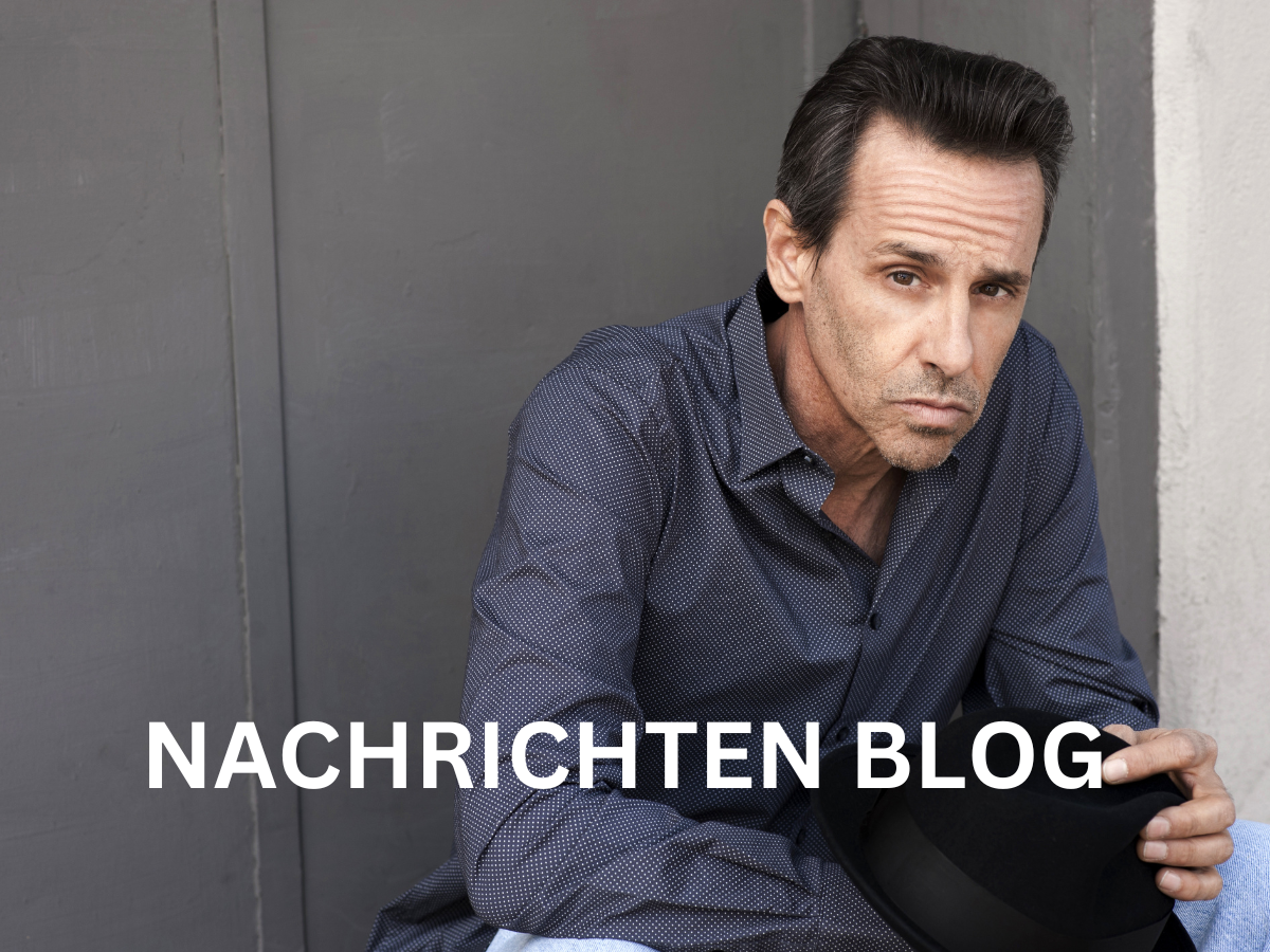 Larry Romano King of Queens – Ein unterschätzter Star mit bleibendem Eindruck