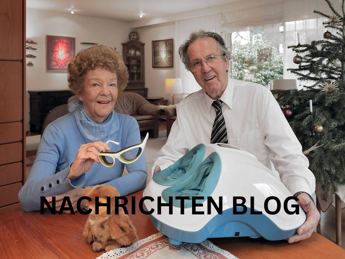 Lebt Otto Kneidinger noch – Eine Spurensuche nach einem ungewöhnlichen Politiker