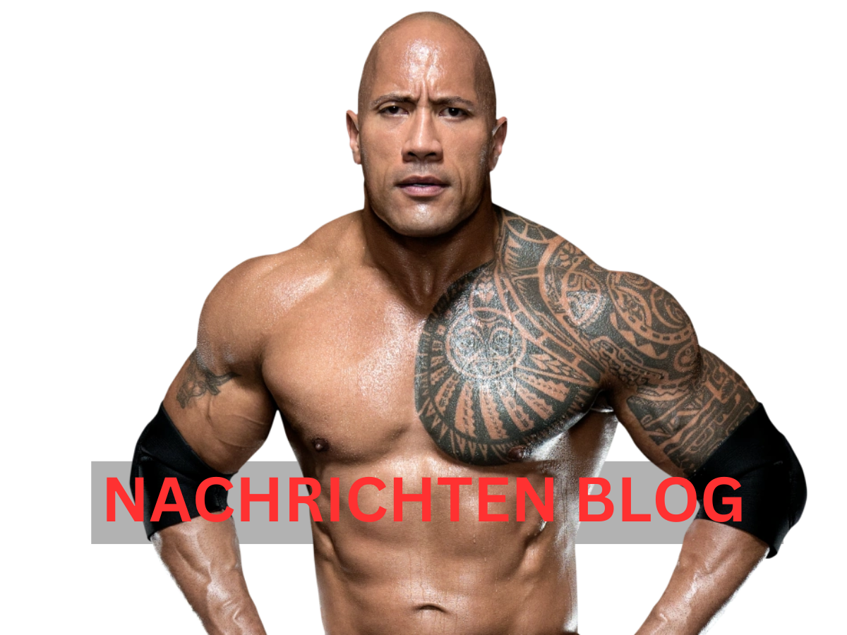 The Rock – Vom Wrestling-Star zum globalen Entertainment-Phänomen