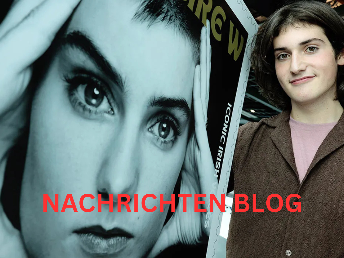 Yeshua Bonadio Das Leben im Schatten und Licht einer berühmten Mutter (1)